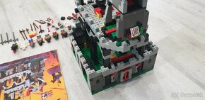 LEGO SYSTEM 6097 Nights lord castle - 20