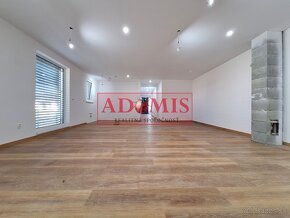 ADOMIS - predáme rodinný tehlový dom 4izbový 120m2 novostavb - 20