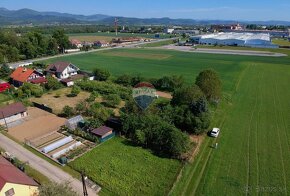 PREDAJ /za lepšiu cenu/ - pozemok vhodný na výstavbu - Klobu - 20