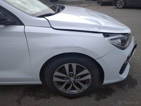 Hyundai i30, 1.4, Benzín, rv.2018/08 (c.j.2030) - 20