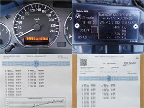 BMW Z3 Roadster 1.8 - 20