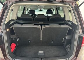 Volkswagen Touran 2.0 TDI 110kw DSG 7-miestny IQ DRIVE edíci - 20