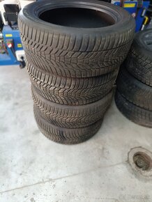 275/50r20 - 20