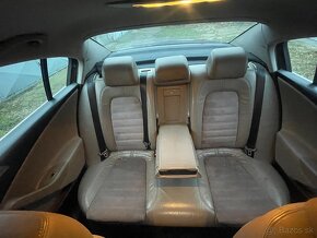 Volkswagen Passat b6 2.0 TDi 103 Kw - 20