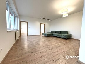 RADO|Na predaj 3–izb.byt, 86 m², Trenčín, ul. Zlatovská - 20