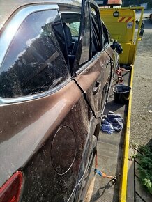 Subaru outback 2.5I CVT - 20