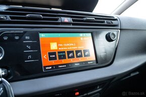 Citroën C4 Grand Picasso BlueHDi 100 S&S Feel - 20