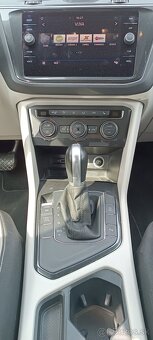 Volkswagen Tiguan 2.0 TDI - 20