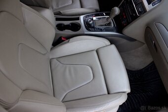 Audi A4 2.0 TDI multitronic - 20