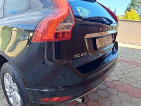 Volvo XC60 D3 2.0L110kW Drive-E Momentum Geartronic - 20