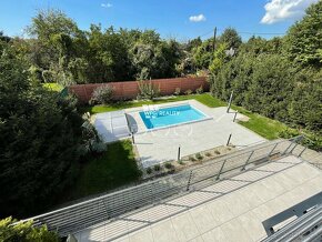 Na predaj krásny, moderný rodinný dom s bazénom vo Vrakuni - 20