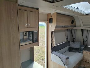 Elddis Rambler 19TB, 2021, ATC, Velká postel a koupelna - 20