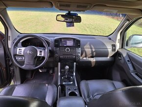 Nissan Pathfinder R51 3.0DCI - 20