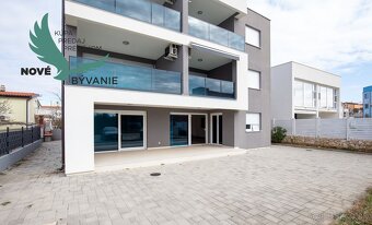 Apartmán len 300m od mora 3x spálňa v Chorvátsku na ostrove  - 20