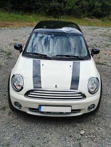 Mini Cooper R56 88 kw (120PS) - 20