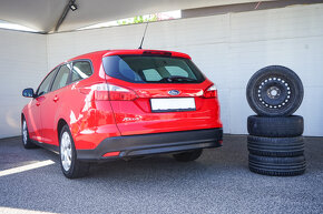 128- FORD Focus kombi, 2013, nafta, 1.6 TDCI, 70 kW - 20