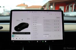 Tesla Model 3 Standard Range Plus 60kwh - 20