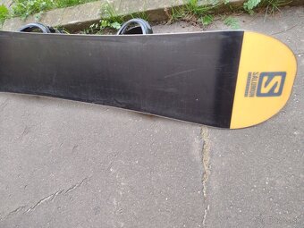 snowboard 140cm,150cm,163cm - 20