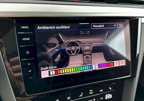 Predam VW Arteon Shooting Brake 2.0 TDI 4Motion R-Line DSG - 20