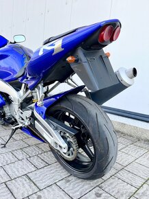 YAMAHA YZF-R1….2000…..TOP STAV - 20