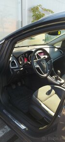 Opel Astra j Sports tourer 1.4 LPG - 20