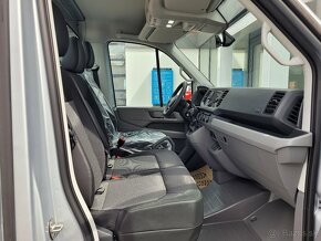 Volkswagen Crafter 2.0 TDI DSG 130kW L3 35 FWD PO - 20