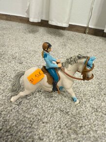 Kone schleich - 20