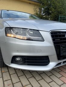 Audi A4 B8 Avant 3.0 TDI Quattro =176kW, TipTronic, 182635km - 20