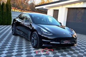 ⏩ Tesla Model 3 Long Range Dual Motor AWD 4x4 350KW - 20