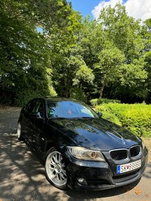 BMW E90 2.0 - 20