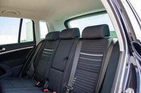 Volkswagen Tiguan 2.0 TDI - 20