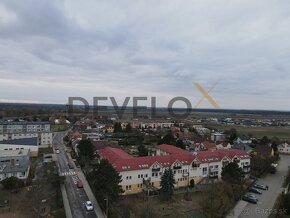 3-izb. byt s garážou, pivnicou a balkónom v obci Zohor - 20