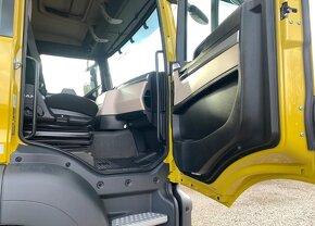 9011 - MAN TGS 35.460 - 8x4 – Meiller S3 + Bordmatik – EURO - 20