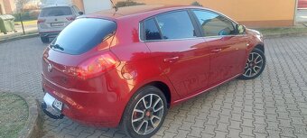 Fiat Bravo  1.6.JTD MULTIJET  SPORT Edition - 20