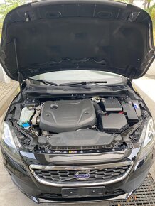 V40 CROSS COUNTRY D4 2.0 140kw—AUTOMAT—2015–OCEÁN RACE - 20