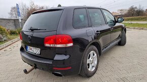 VW Tuareg 3.0tdi A/T MTM Kingkong Edition - TOP STAV - 20