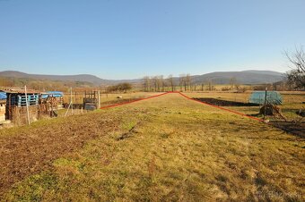 Rodinný dom s obrovskou záhradou na predaj, alebo výmena - 20