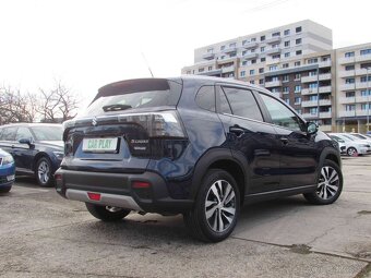 Suzuki SX4 S-Cross HYBRID - ELEGANCE - 20