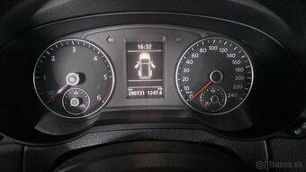 VW Sharan 2.0 TDI 4x4 Highline, xenóny - 20