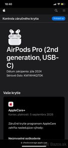 Airpods pro 2gen (usb-c) - 20