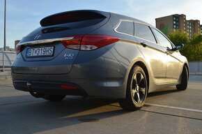 Hyundai i40 CW 2015 - 20