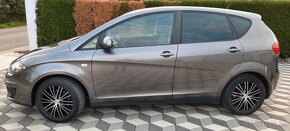 Seat Altea STYLE 2.0 TDI CR 103kw  model 2015 - 20