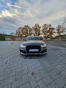 Audi A6 C7 3.0l tfsi Quatro - 20