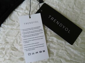 4x bikiny vo veľ.S, Maryn Merhol, Pistol, Diesel, Trendyol - 20