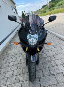 SUZUKI GSX-R 1000 K3 AKO NOVÁ…MIMORIADNE ZACHOVALÝ STAV - 20