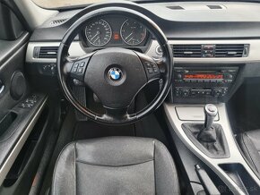BMW 320d - 20