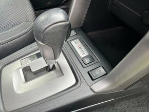 Subaru Forester 2.0i Comfort CVT - 20