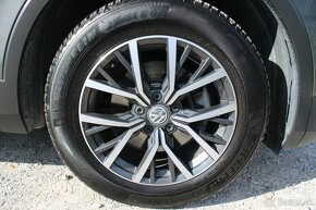 Volkswagen Tiguan 2.0 TDI 4x4 Edition, DSG, 1.majiteľ - 20