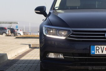 Volkswagen Passat Variant 2.0 TDI BMT Comfortlin.e - 20