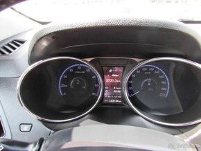 Hyundai ix35 1.6 GDI Style 4x2 - 20